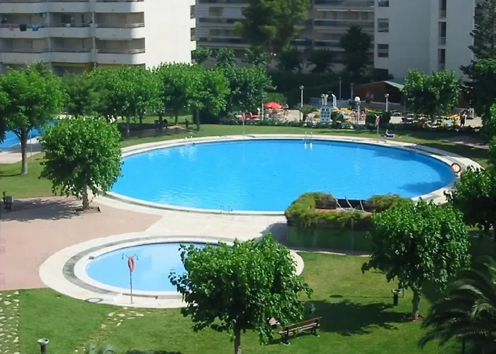 Costa Daurada Apartaments - Danubio