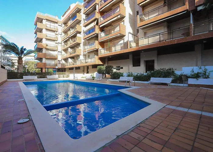 Differentflats Casalmar