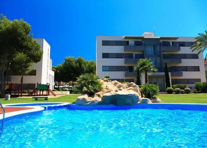 Tramontana Planet Costa Dorada