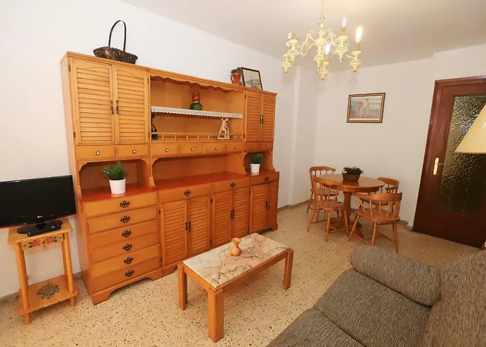 Costa Daurada Apartaments - Greco II
