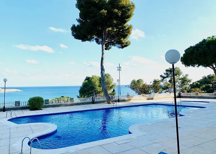 Book Playa Larga Salou