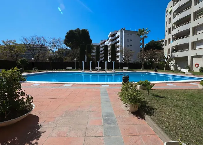 Costa Daurada Apartaments - Marathon II