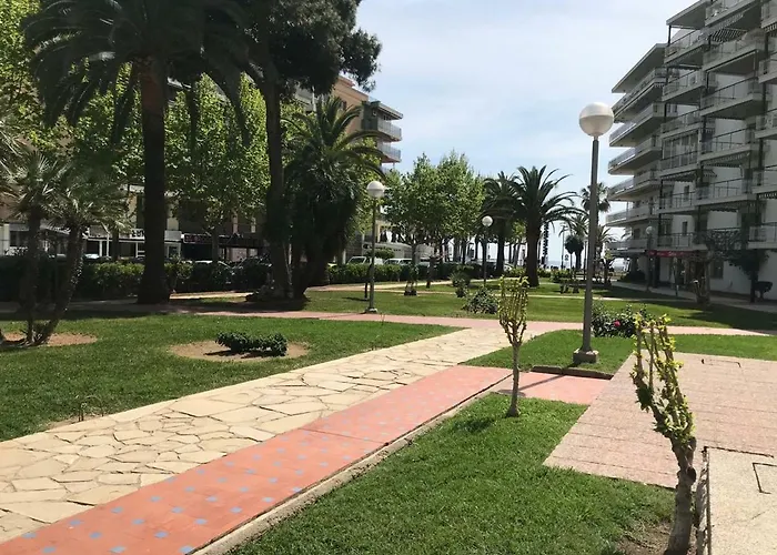 Apartamento Kristina