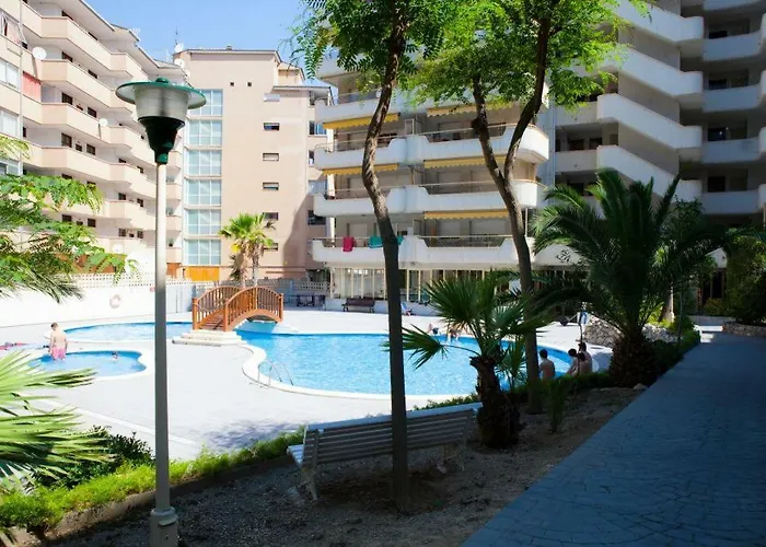 Amazing Buigas Luxe Apartment
