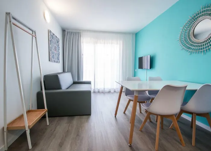 Intersalou Arquus Deluxe