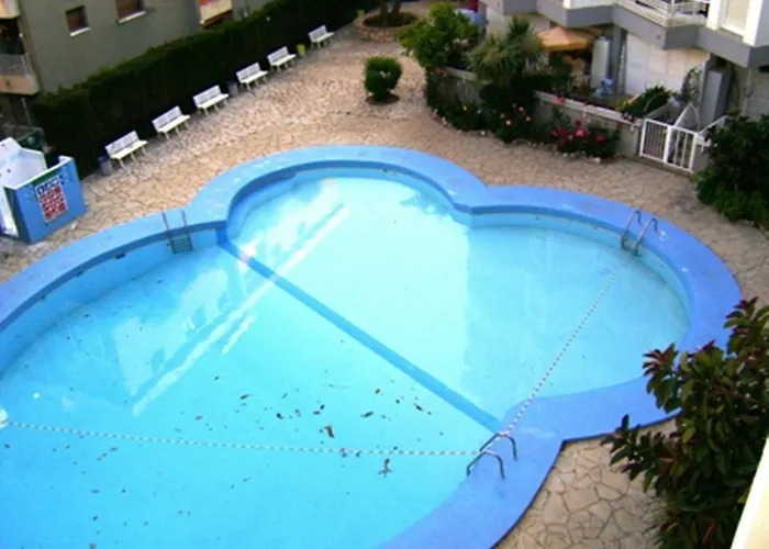 Costa Daurada Apartaments - Via Aurelia II