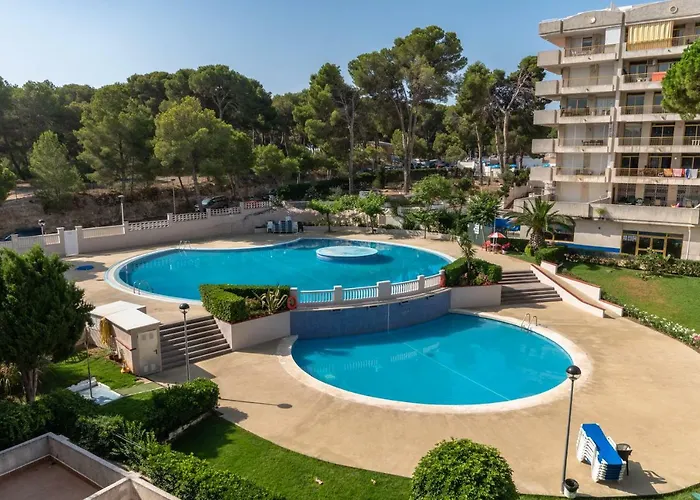 Catalonia Gardens