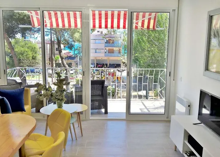Apartamento Leman