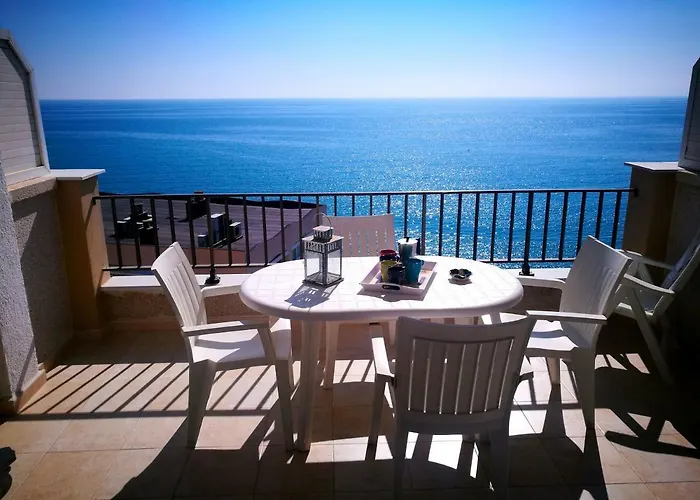 Nautilus Vistas Mar, Nuevo Centro Salou