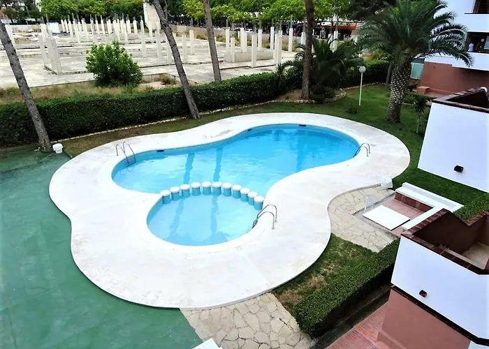 Magnific Buigas 2 Rooms Wifi Pool Acc