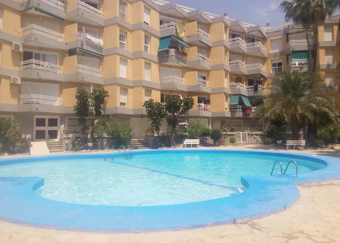 Salou tranquilo