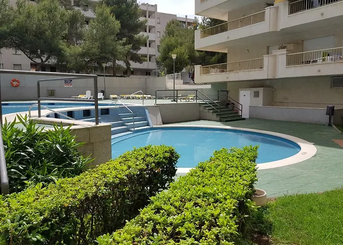 Apartment Atalaya Salou