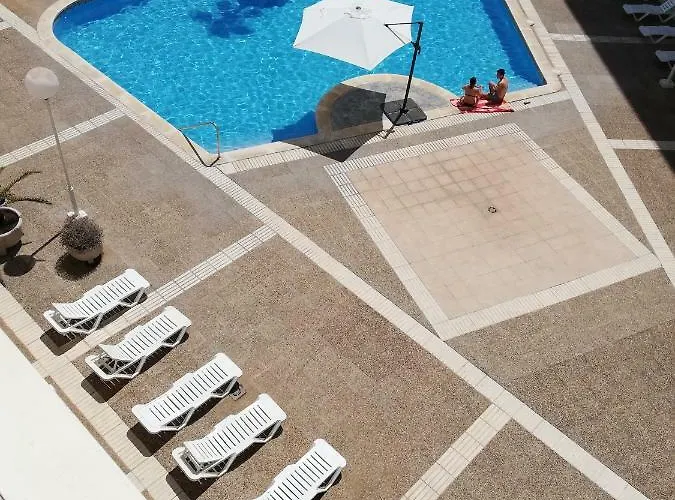 Live Salou Apartment