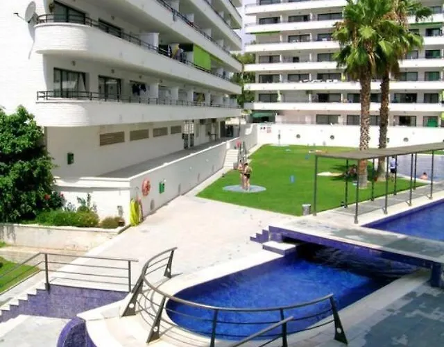 Bonito y Acogedor Apartamento con WiFi