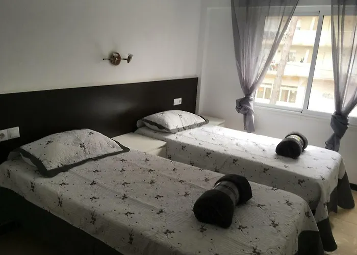 Salou Apartamentos \