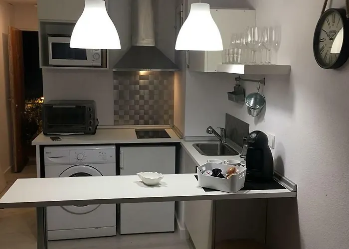 Rentalmar Camp I Mar