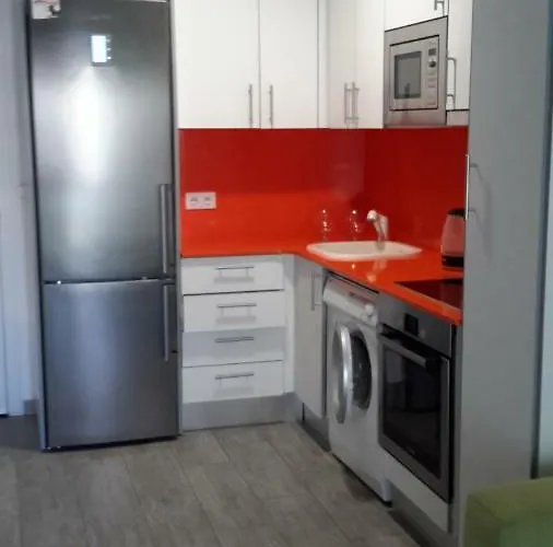 Apartment In Salou, Escaladei