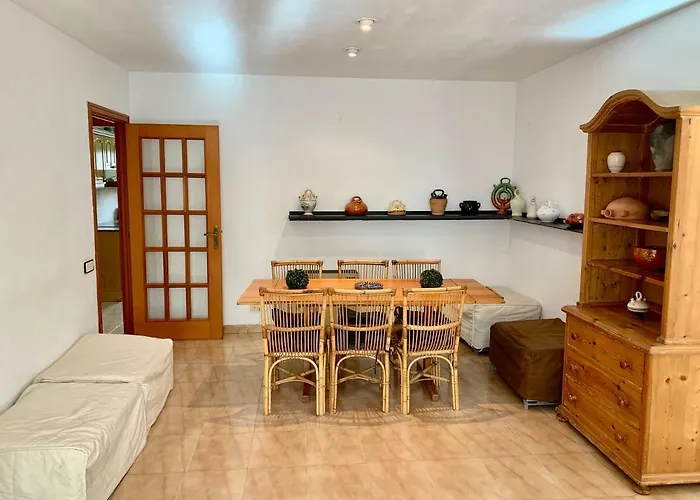 Apartamento - Wifi Free - Frente Al Mar
