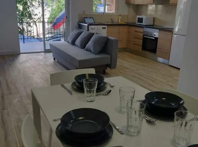 Salou Lovely 2 Bed 2 Bath Near To Beach: Amposta
