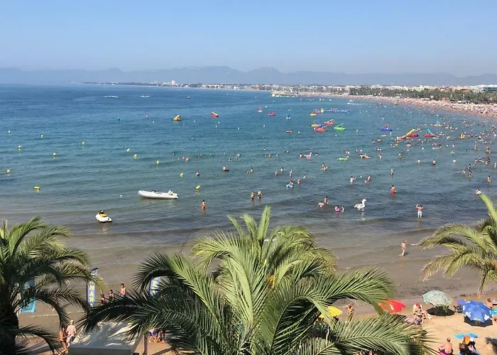 Apartamento Vista Mar