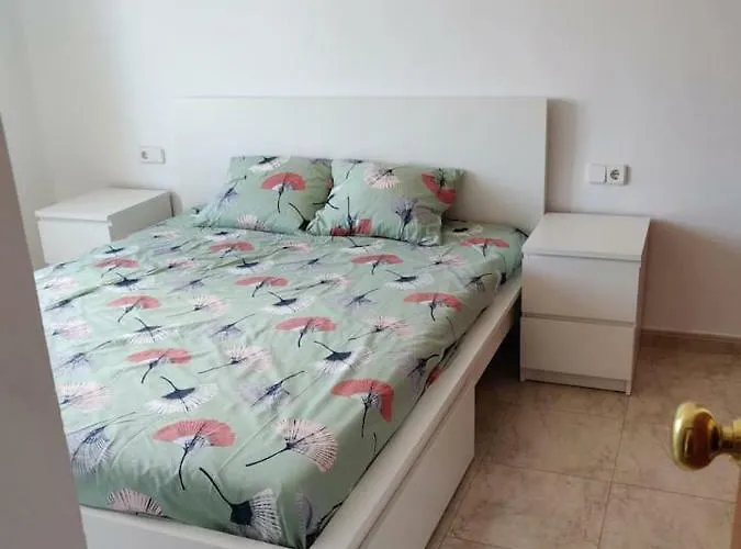 Sant Antoni, Salou-2 Bedroom