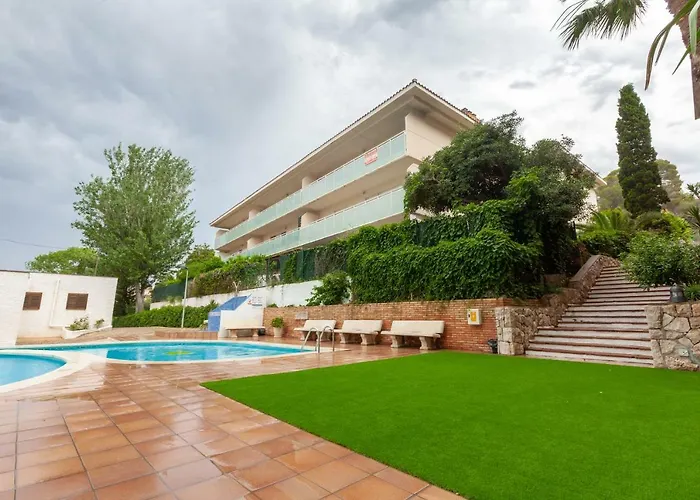 Apartamento Cap Salou