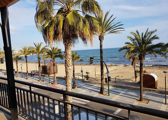 Apartamento Apolo