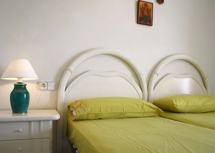Stay In A House - Apartamento Sh28