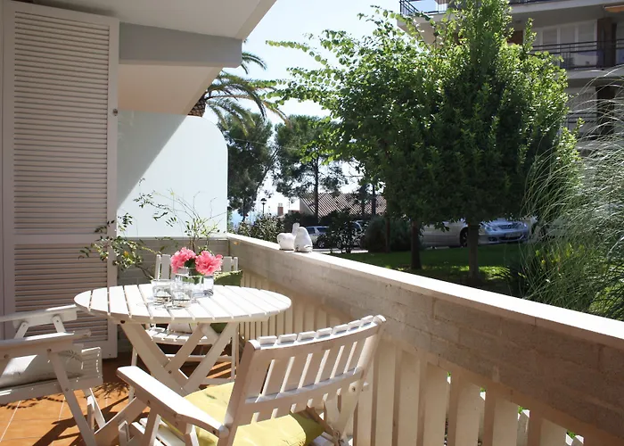 Stay In A House - Apartamento Sh00