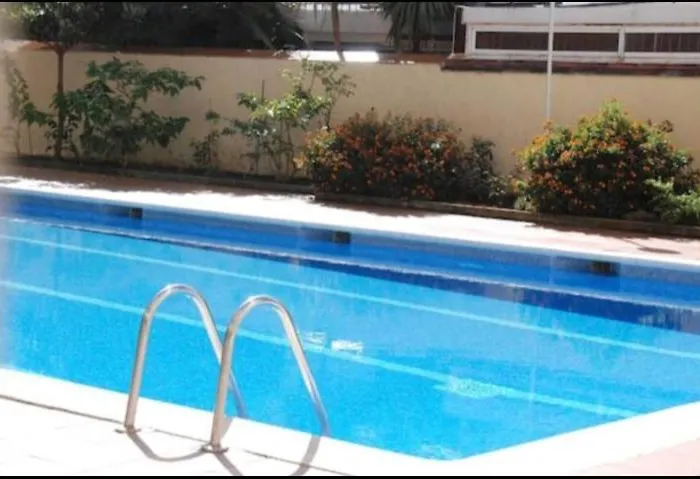Appartement Decathlon Salou