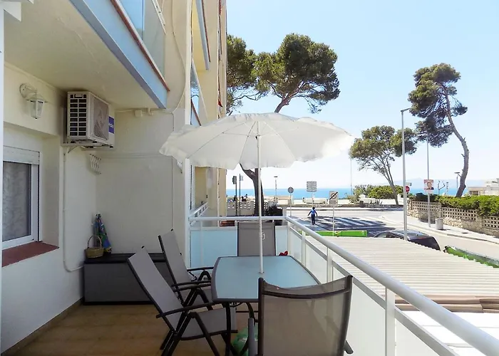 Apartsalou Pepa