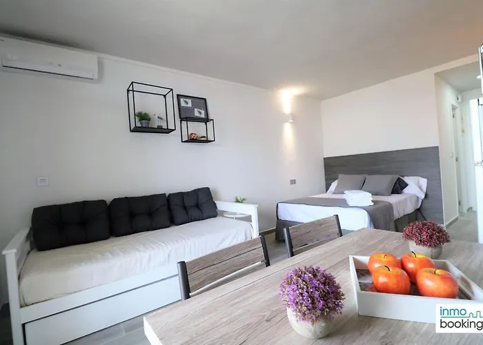 InmoBooking Experience Internacional Salou