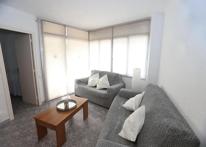 Costa Daurada Apartaments - San Remo