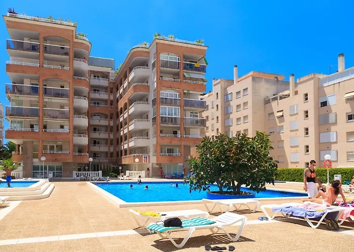 Uhc Center Apartments