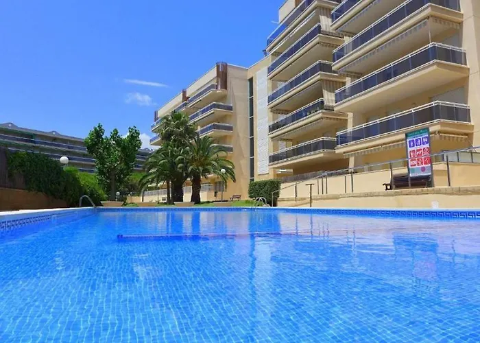 Ventura Park Planet Costa Dorada