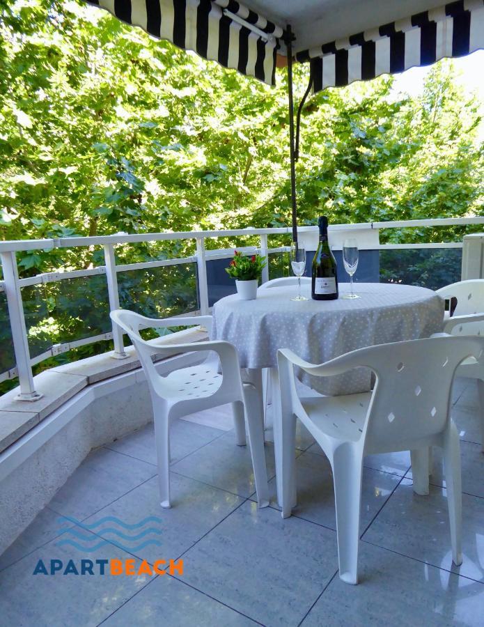 Apartbeach Santa Eulalia Climatizado Junto Playa Salou