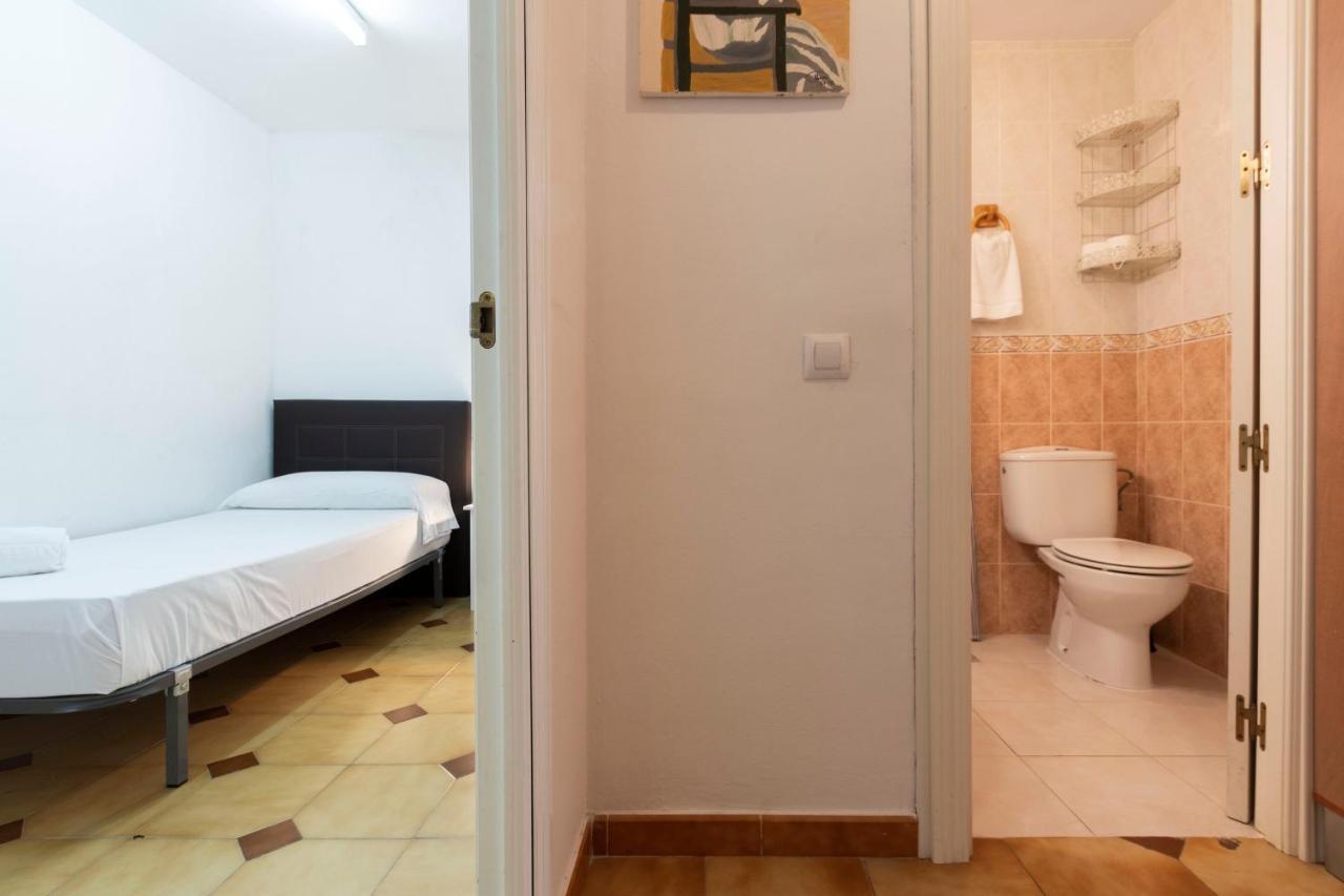 Carrer Del Pla De Lera Apartamento
