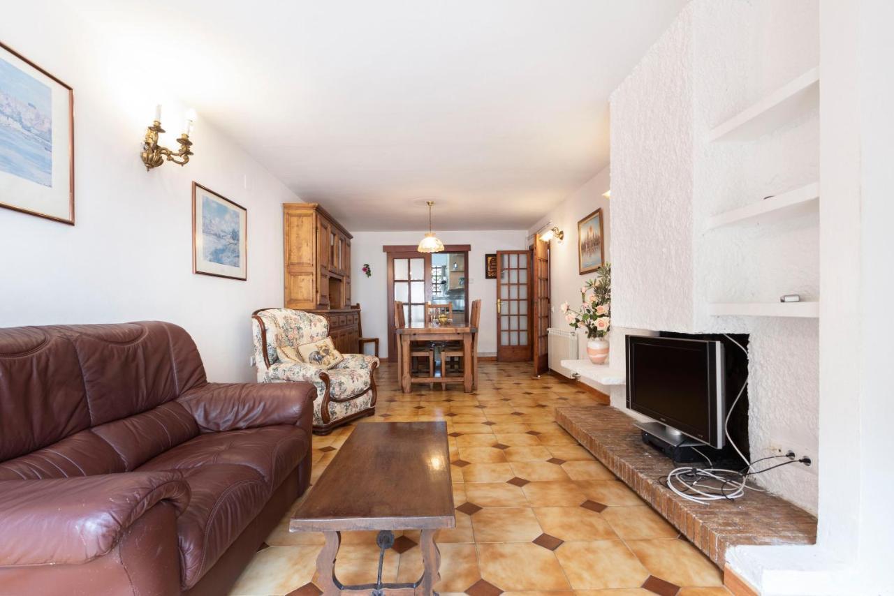 Apartamento Carrer Del Pla De Lera Salou