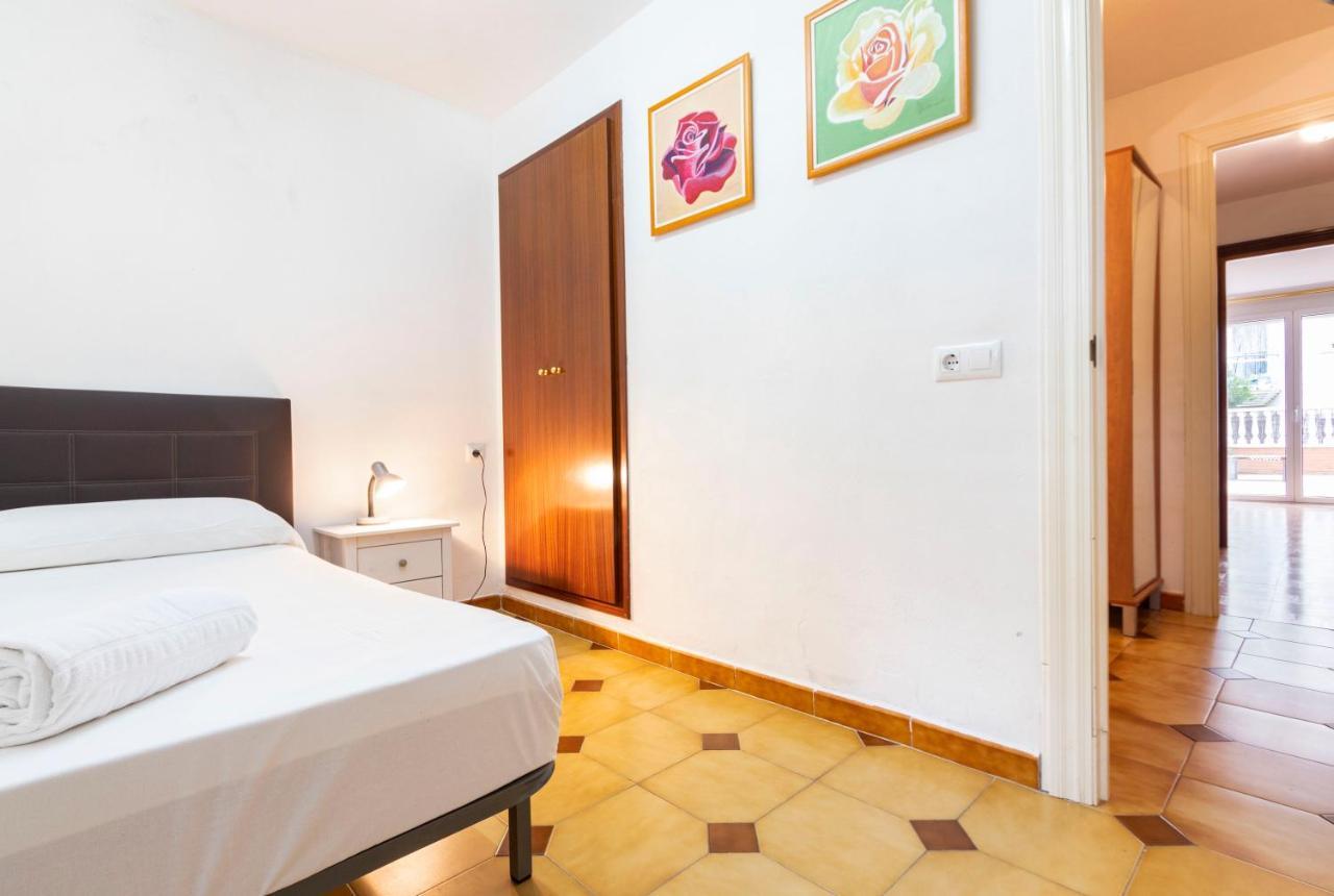 Carrer Del Pla De Lera Apartamento Salou