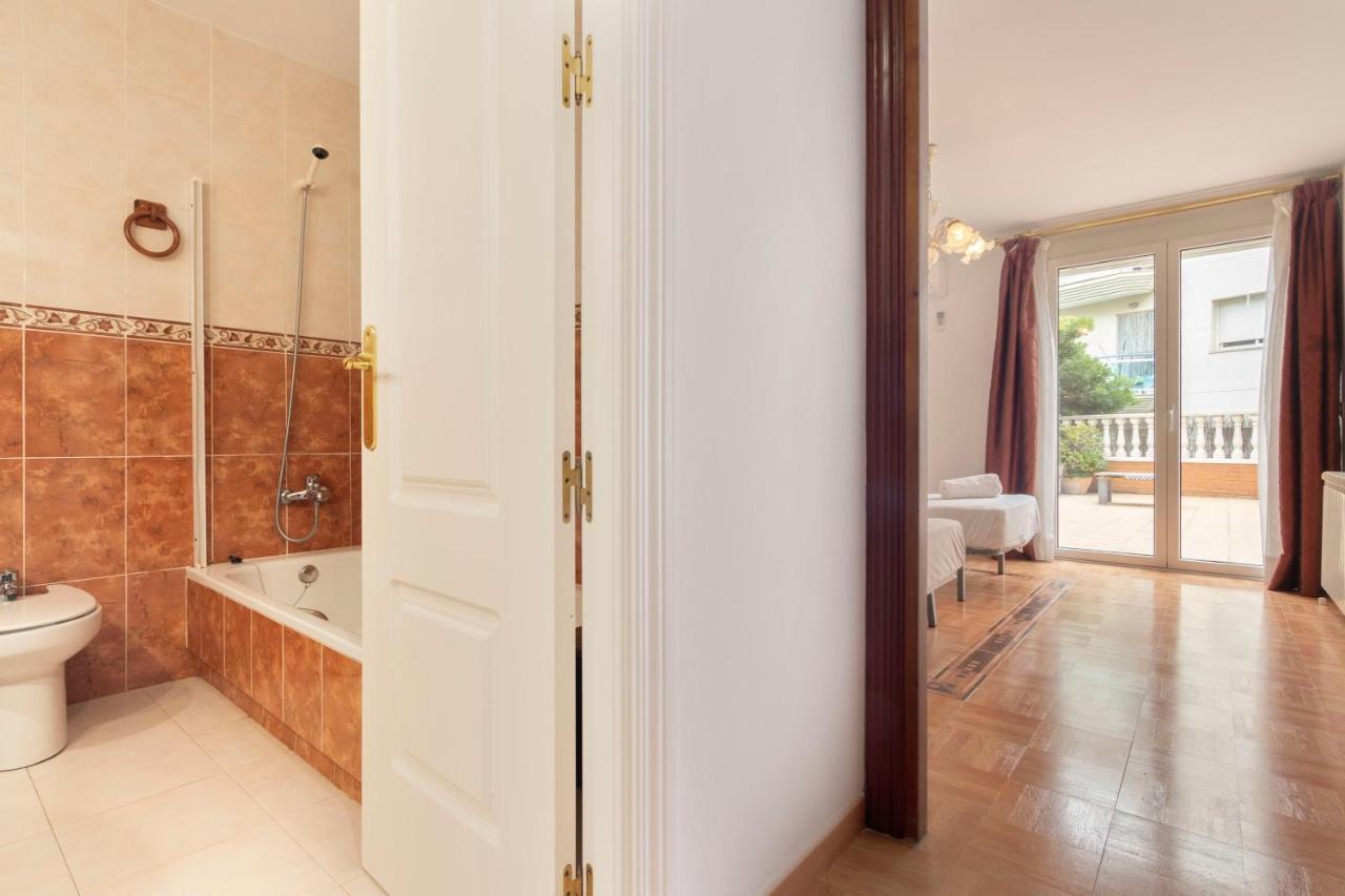 Carrer Del Pla De Lera Apartamento Salou