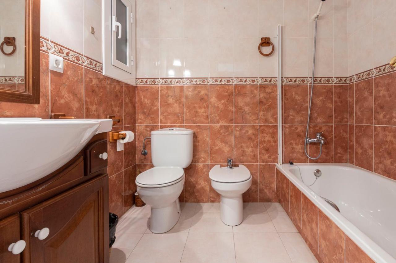 Apartamento Carrer Del Pla De Lera *