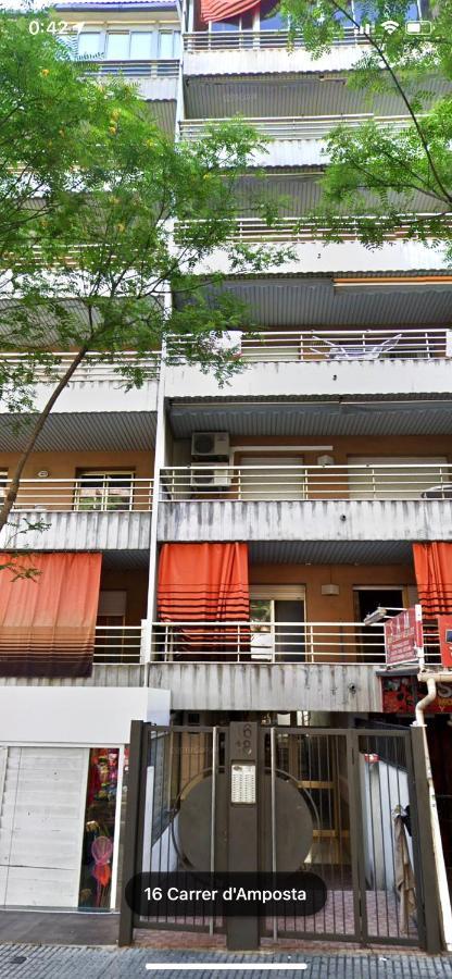 En Bed and breakfast Salou