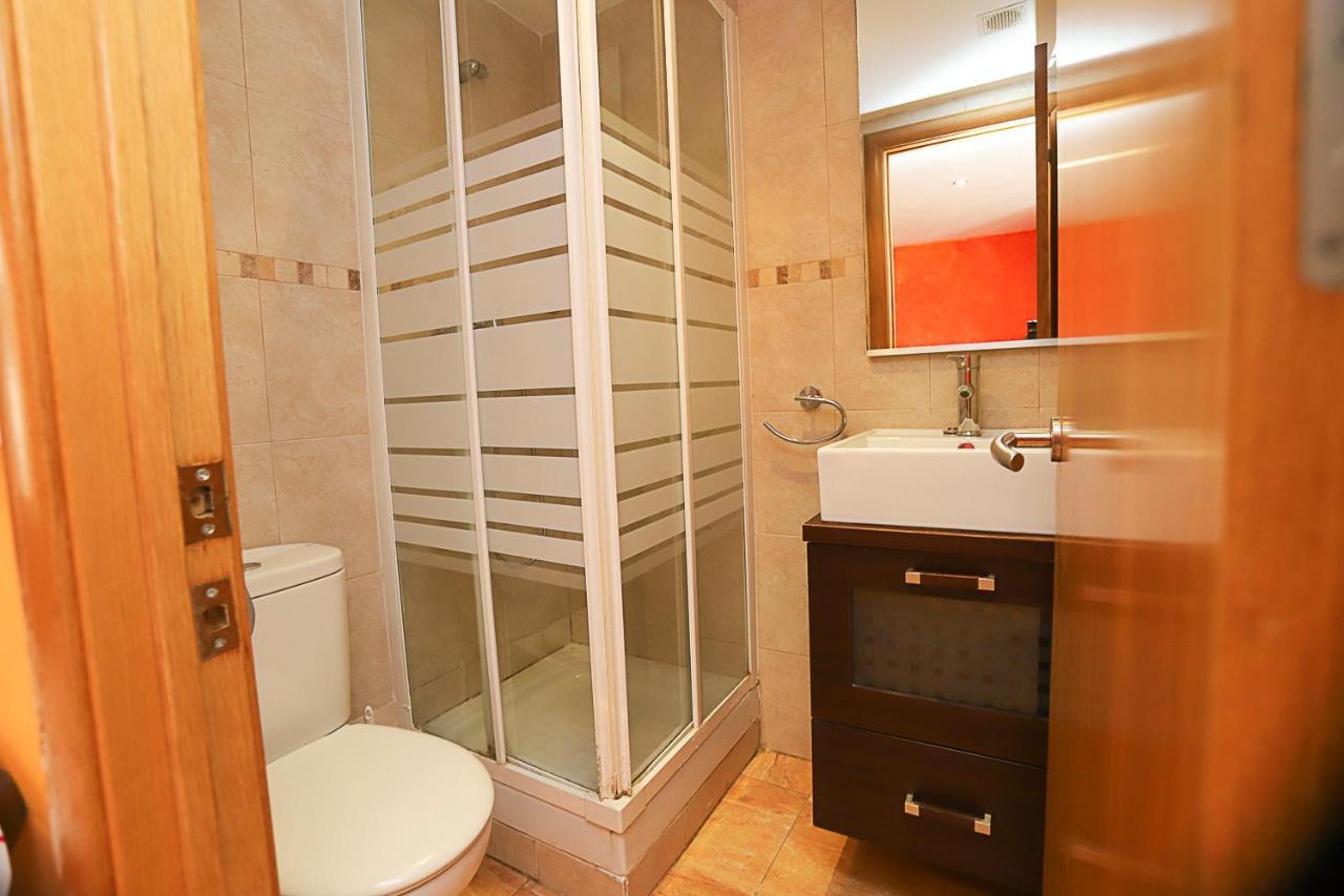 Apartment Costa Daurada - Comodines *