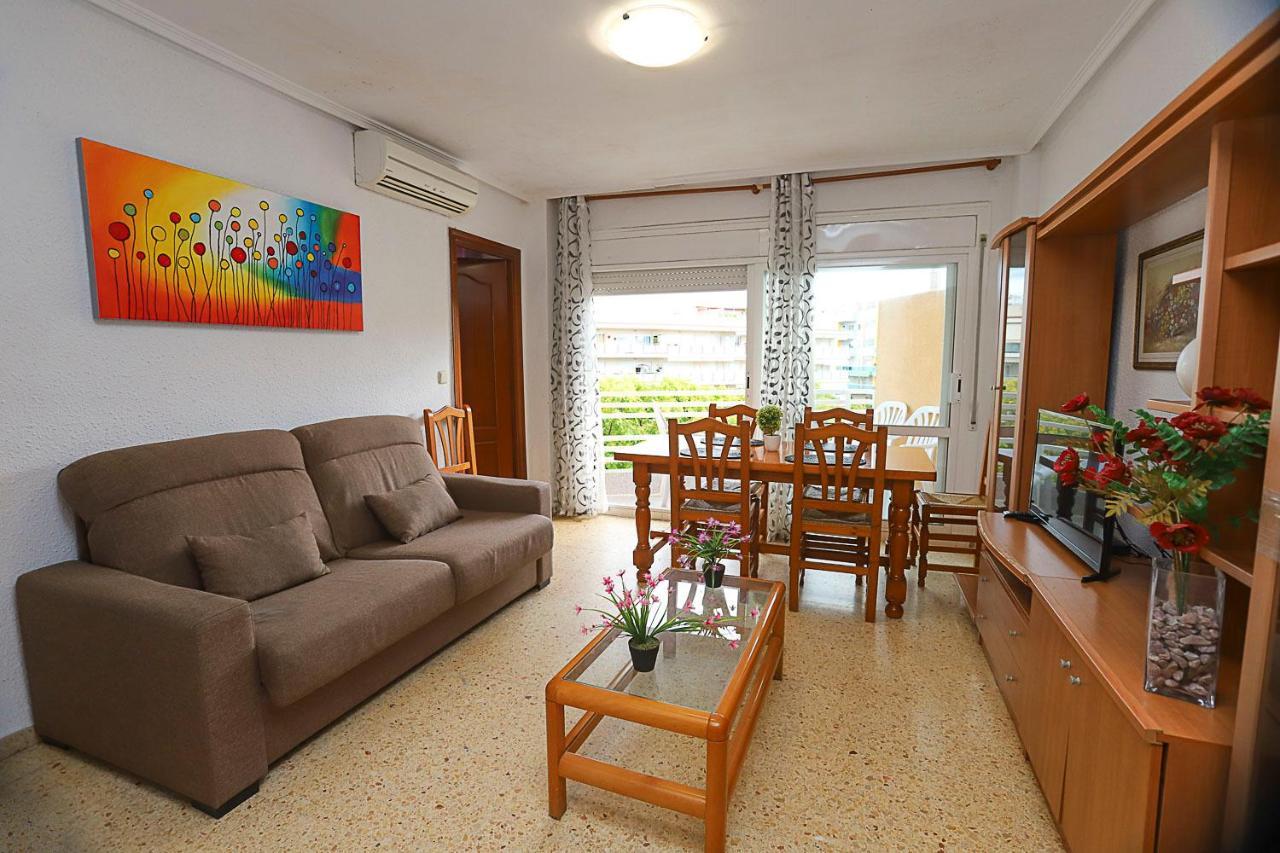 Costa Daurada - Via Aurelia Ii Salou