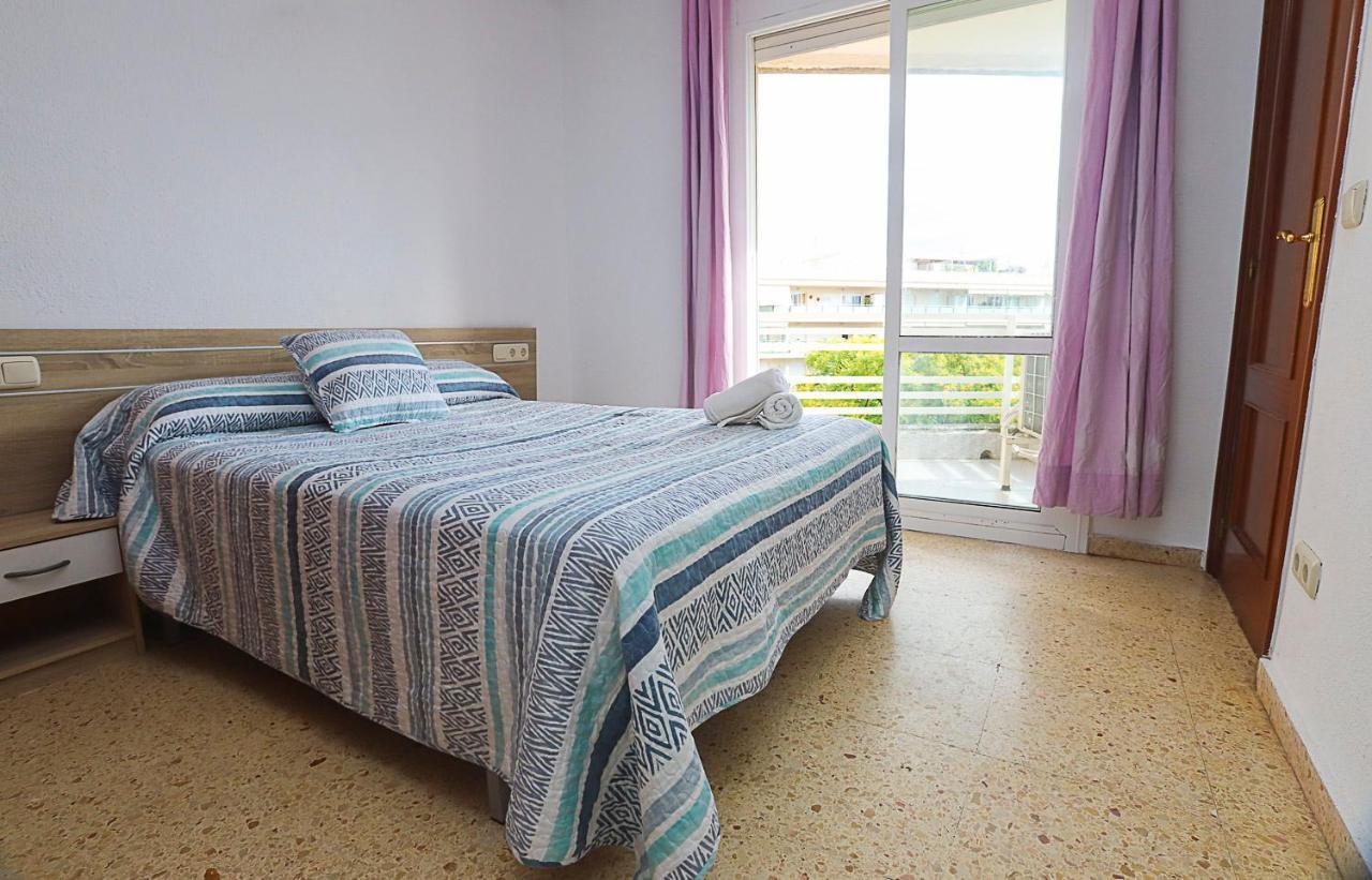 Appartement Costa Daurada - Via Aurelia Ii Salou