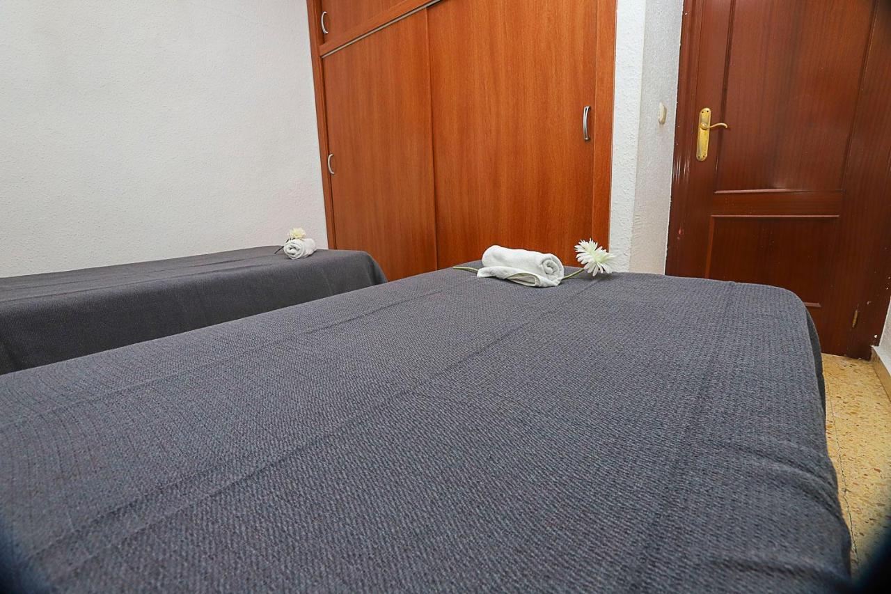 Costa Daurada - Via Aurelia Ii Appartement *
