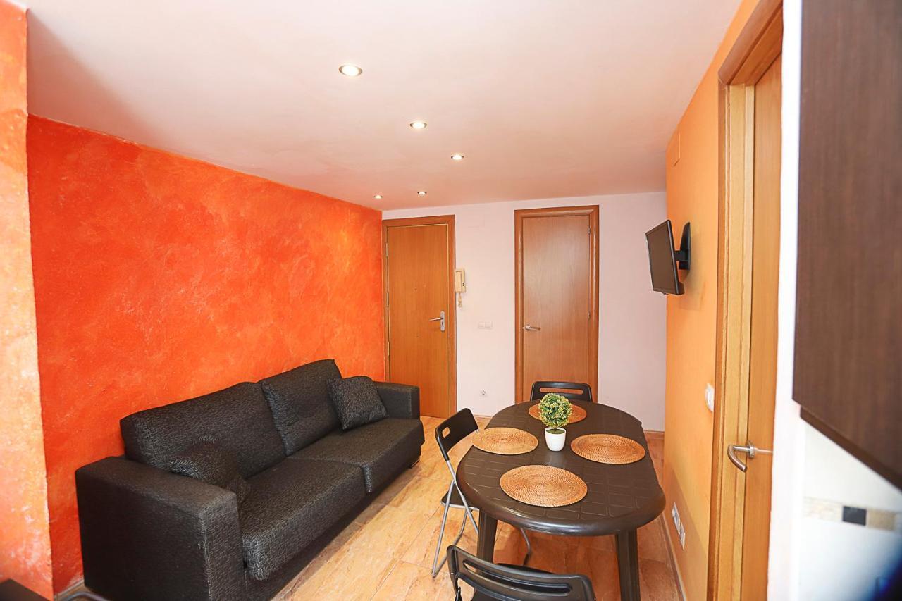 Costa Daurada - Comodines Apartment