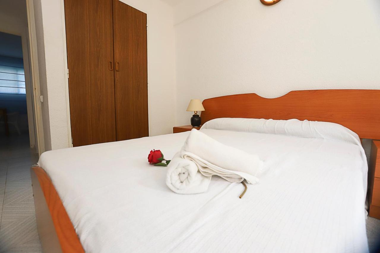 Costa Daurada - Dms Iii Appartement *