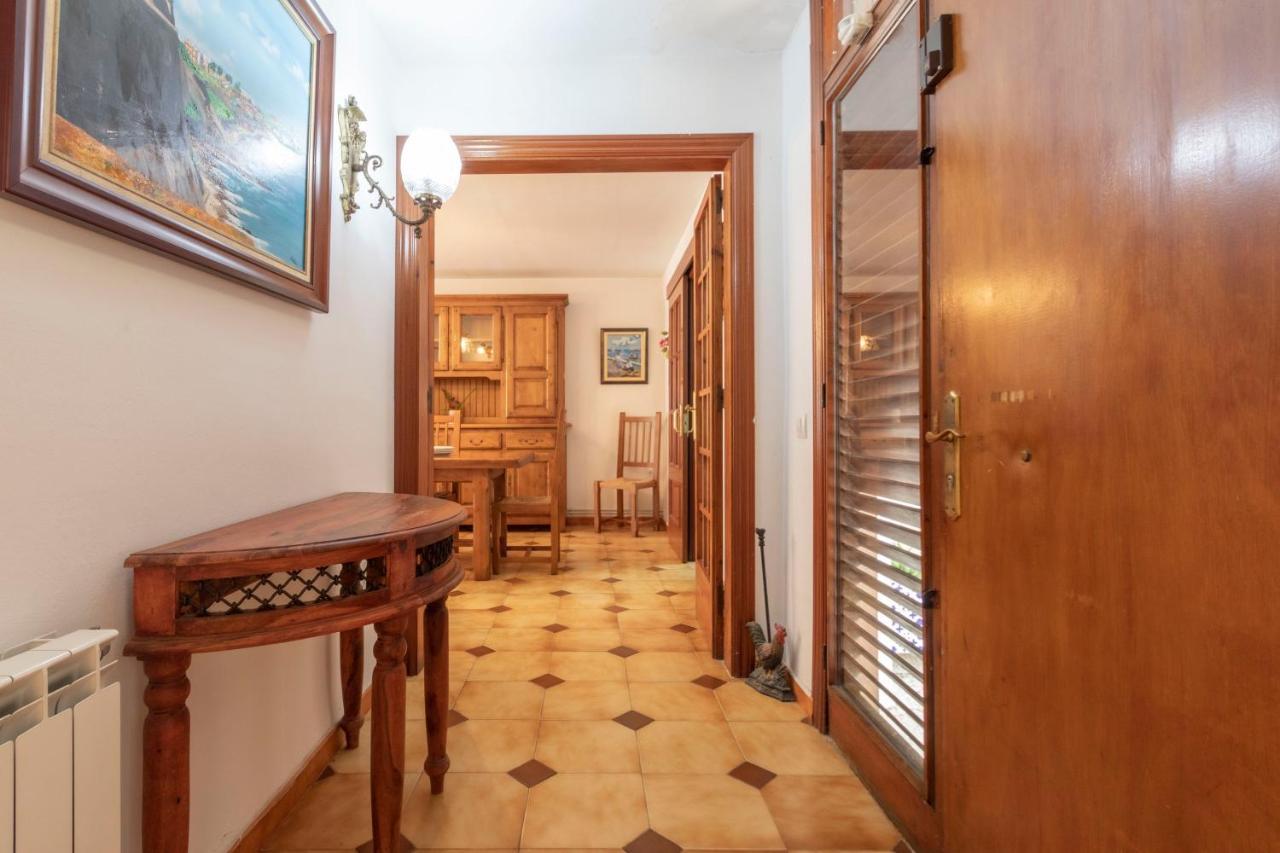 Carrer Del Pla De Lera Apartamento *