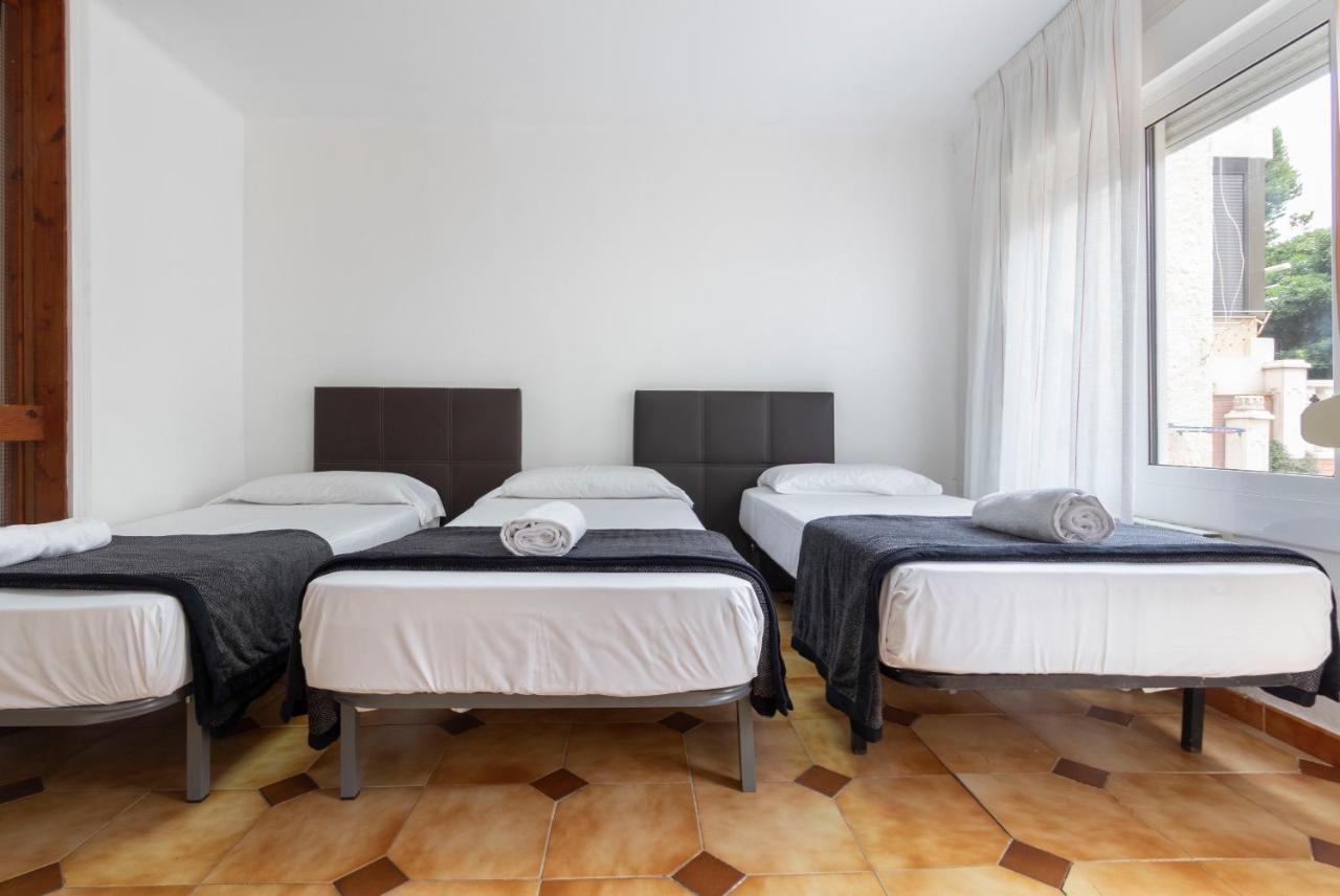 Apartamento Carrer Del Pla De Lera Salou